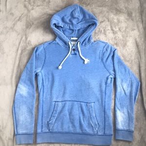 Abercrombie & Fitch Muscle Hoodie